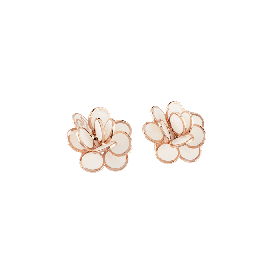 Vath&euml; me lule Big Paillettes