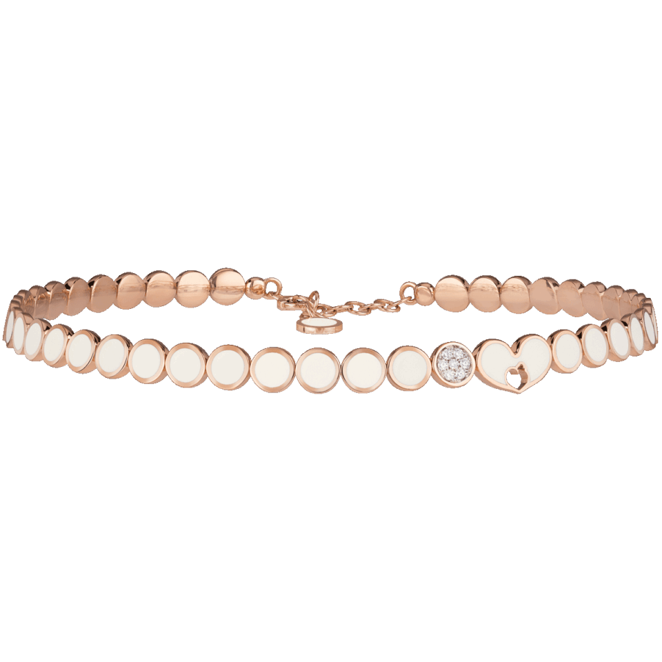 Çokollatë paillettes