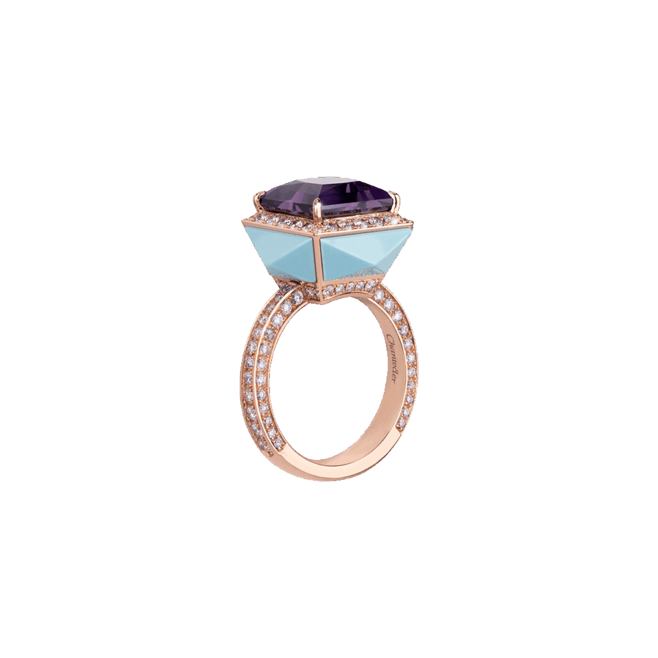 Piazzetta Ring