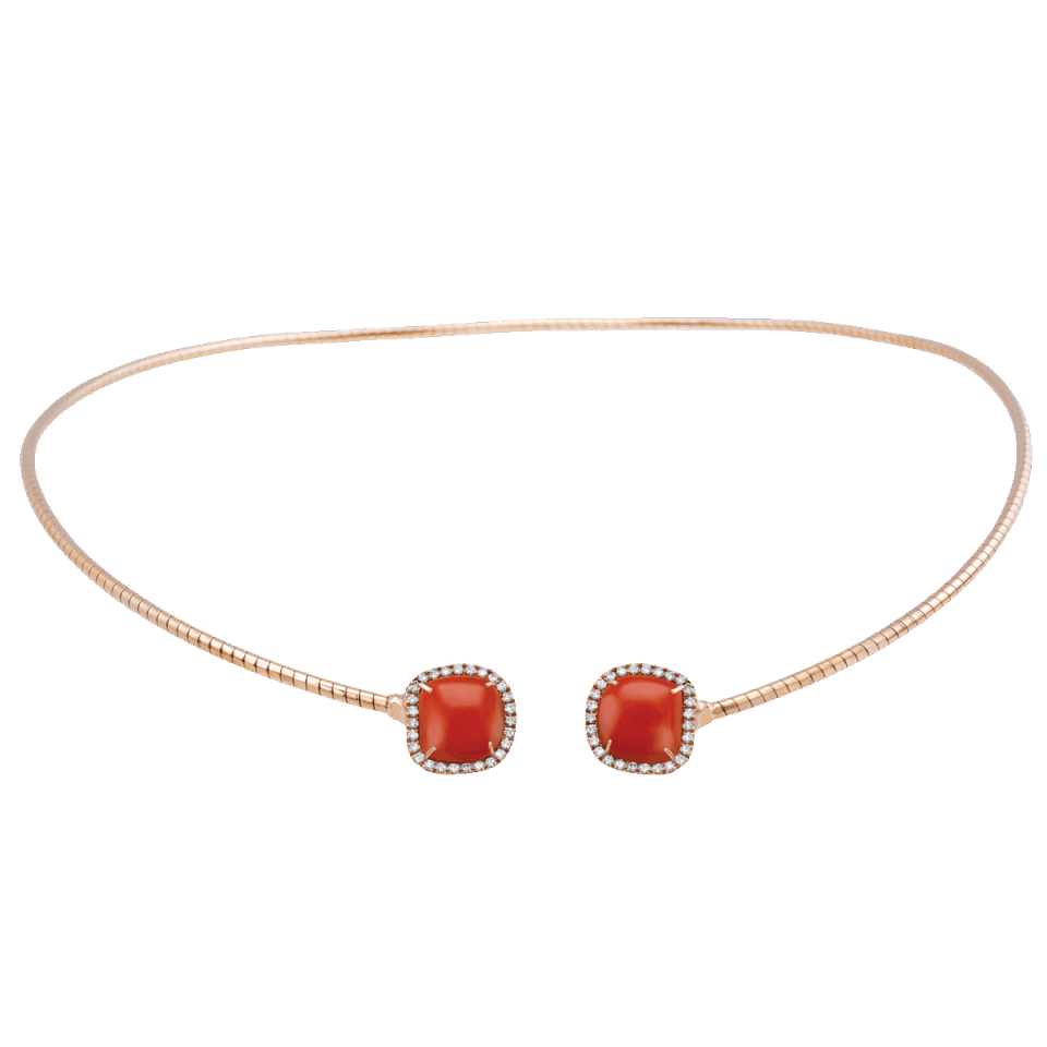 Enchanté Choker