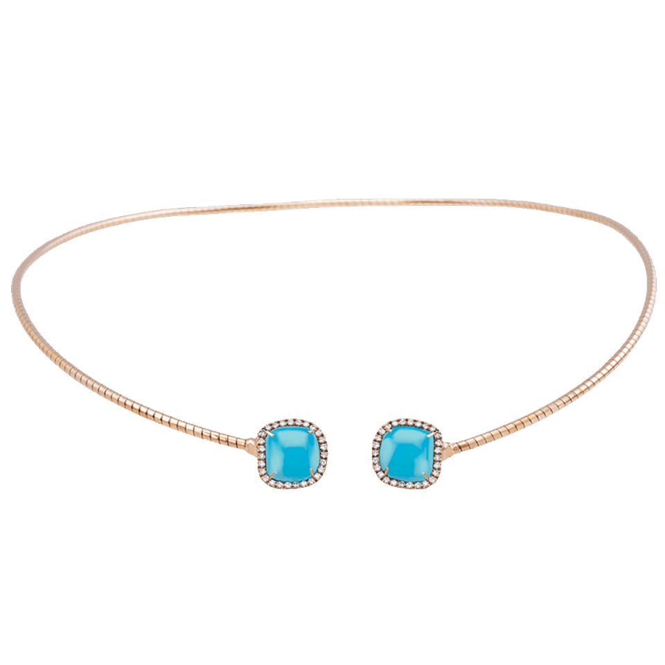Enchanté Choker