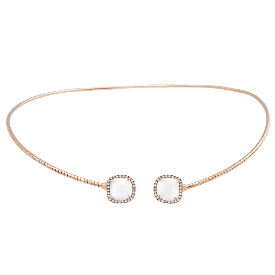 Enchant&eacute; Choker