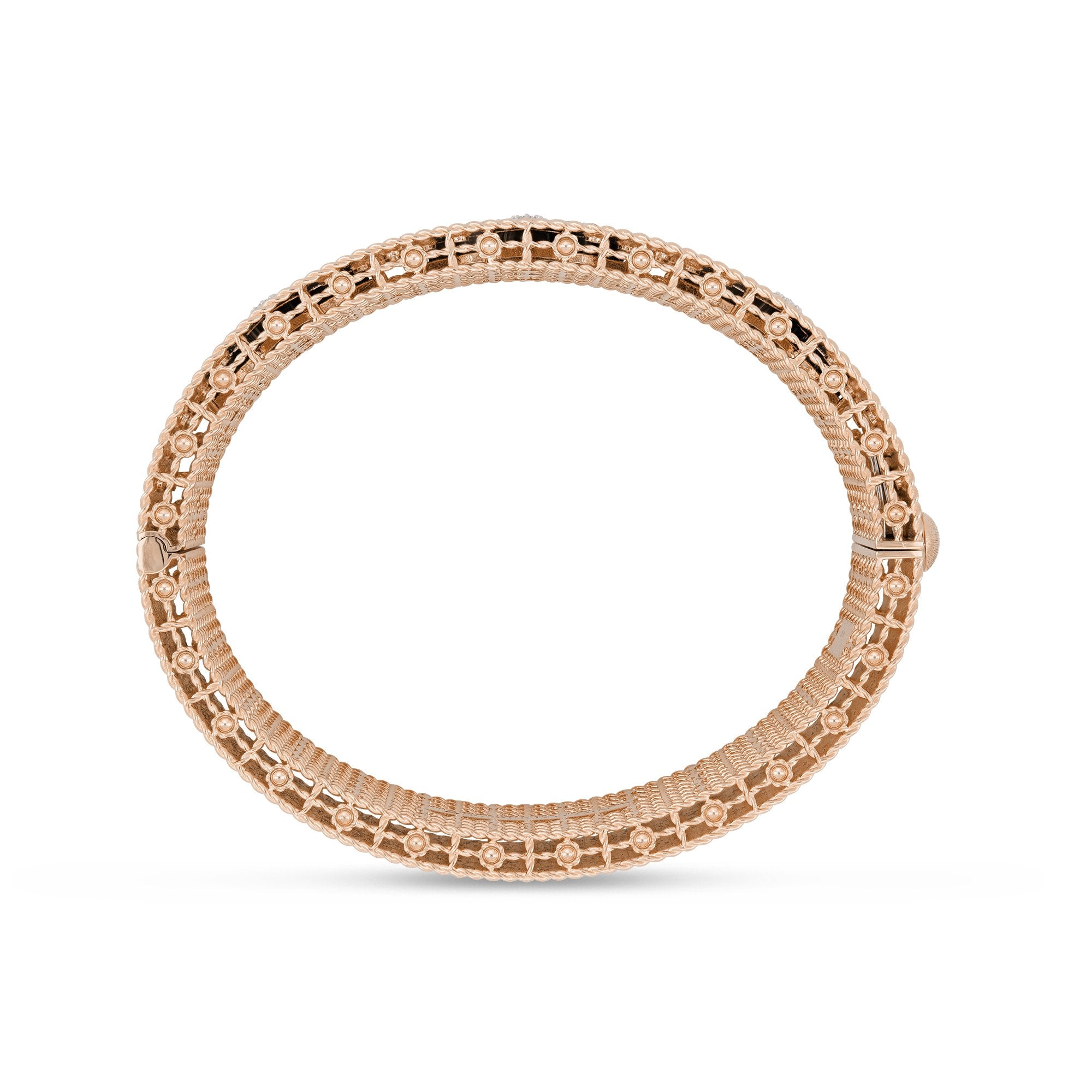ROBERTO-COIN-VENETIAN-PRINCESS-18KT-ROSE-GOLD-MALACHITE-AND-DIAMOND-WIDE-HINGE-BANGLE-ADV888BA1879_01_GALLERY.jpg